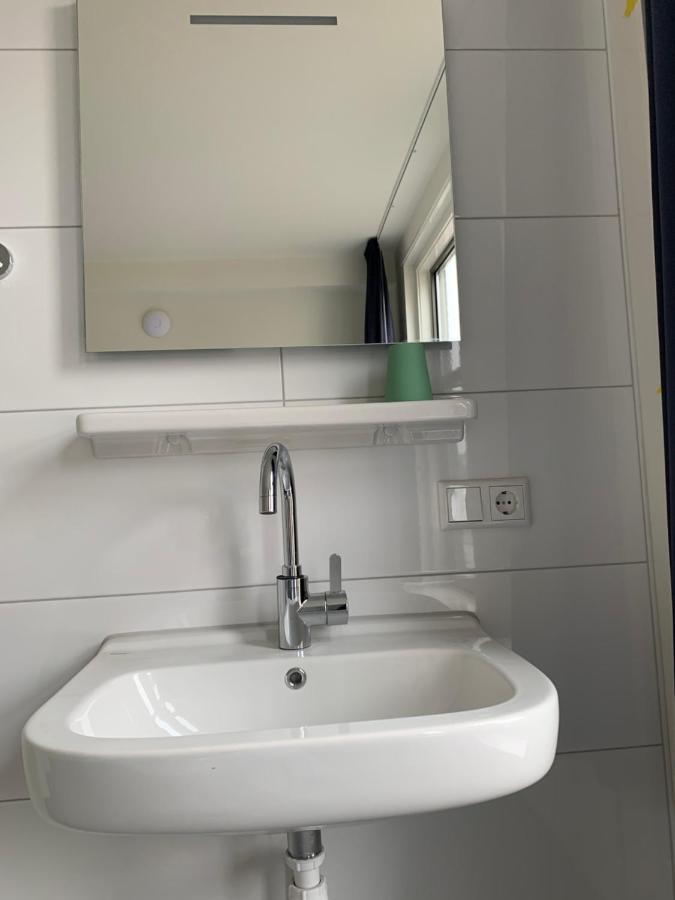 Kleinschalig Hostel In Deventer, Hartje Stad, Aan De Ijssel, 외부 사진