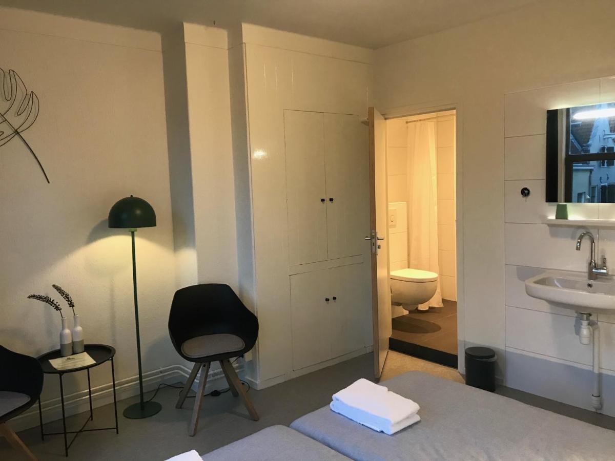 Kleinschalig Hostel In Deventer, Hartje Stad, Aan De Ijssel, 외부 사진
