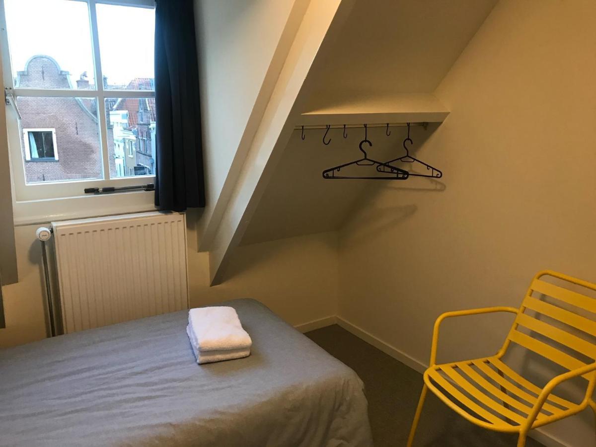 Kleinschalig Hostel In Deventer, Hartje Stad, Aan De Ijssel, 외부 사진