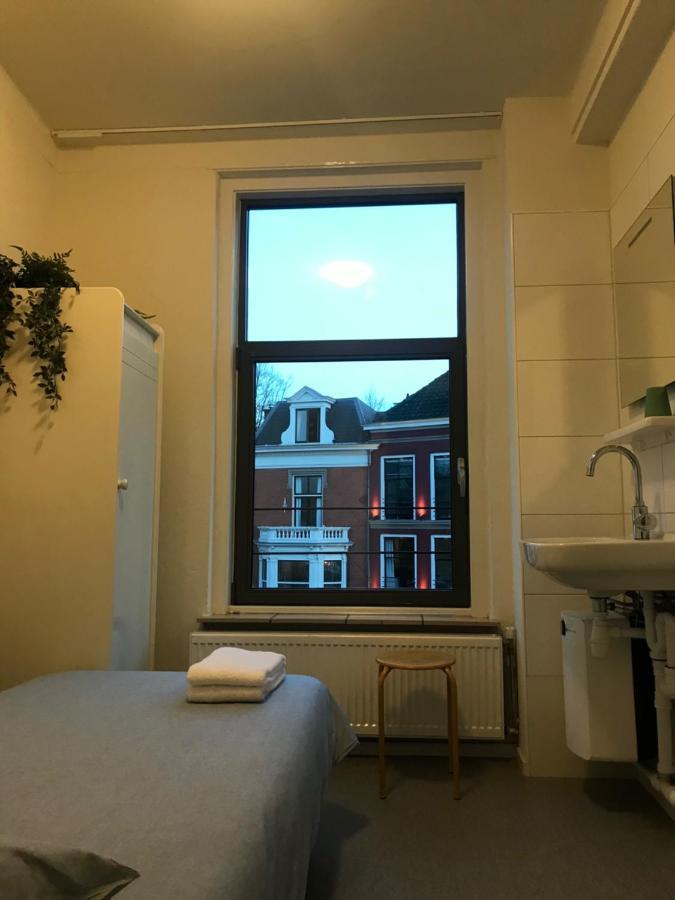 Kleinschalig Hostel In Deventer, Hartje Stad, Aan De Ijssel, 외부 사진