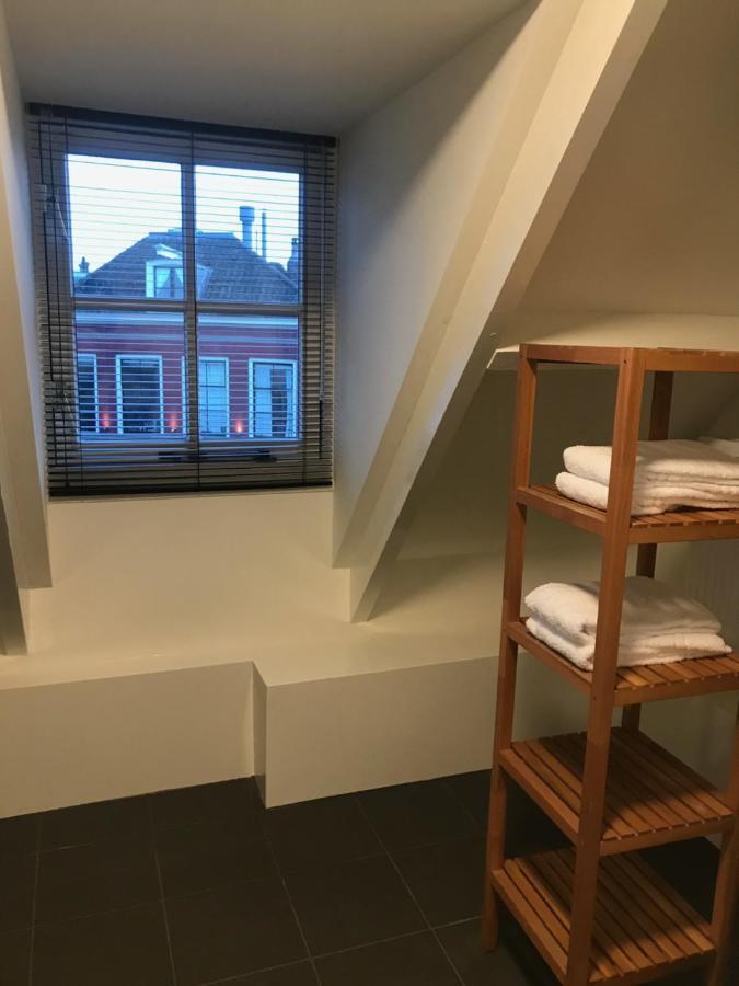 Kleinschalig Hostel In Deventer, Hartje Stad, Aan De Ijssel, 외부 사진