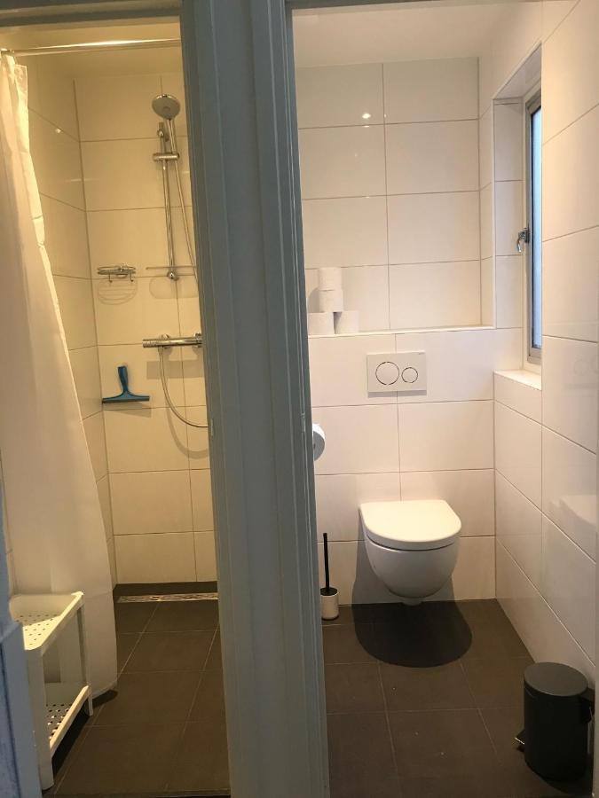 Kleinschalig Hostel In Deventer, Hartje Stad, Aan De Ijssel, 외부 사진