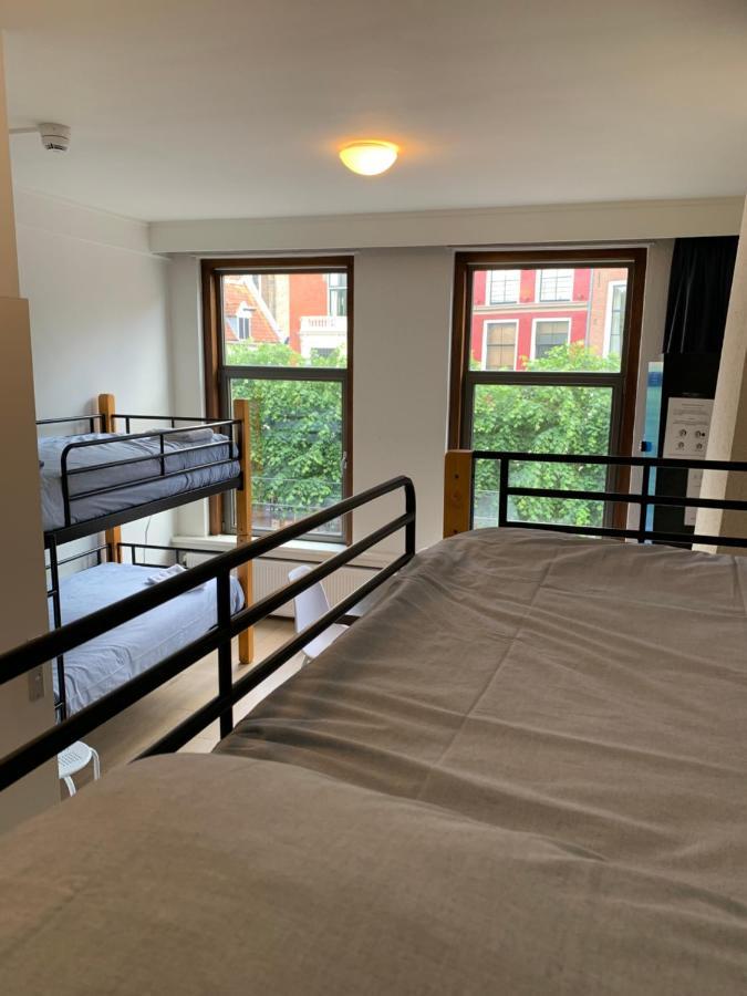 Kleinschalig Hostel In Deventer, Hartje Stad, Aan De Ijssel, 외부 사진