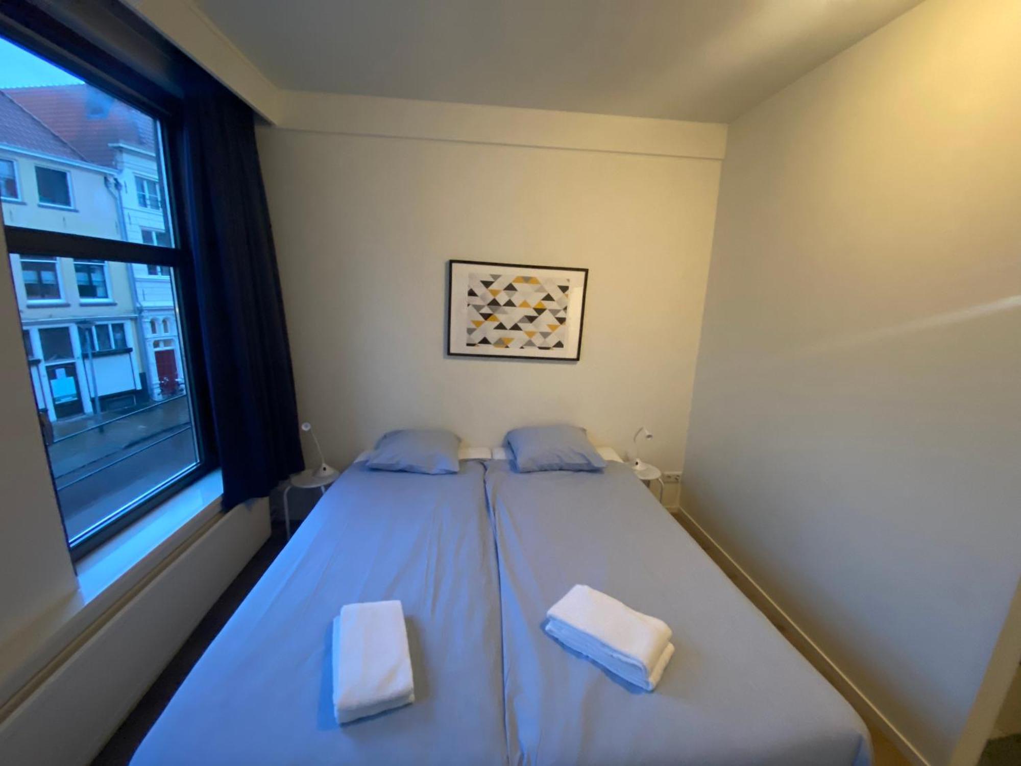 Kleinschalig Hostel In Deventer, Hartje Stad, Aan De Ijssel, 외부 사진